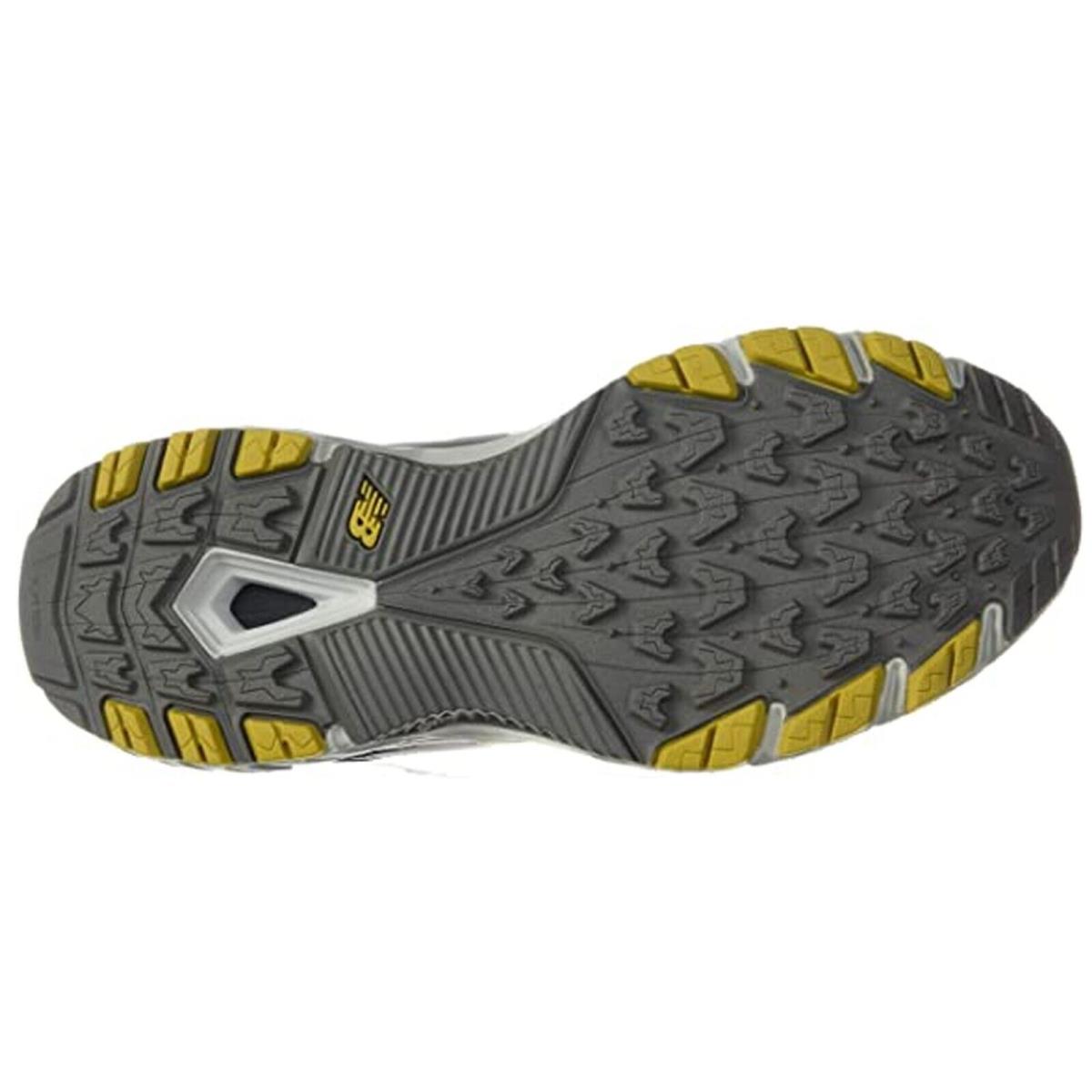 New Balance shoes  - Yellow 2