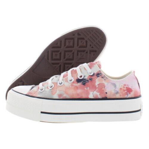Converse Chuck Taylor All Star Ox Womens Shoes