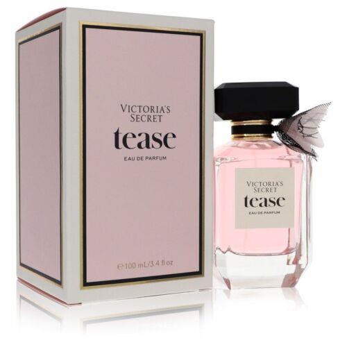 Victoria`s Secret Tease Eau De Parfum Spray By Victoria`s Secret 3.4oz