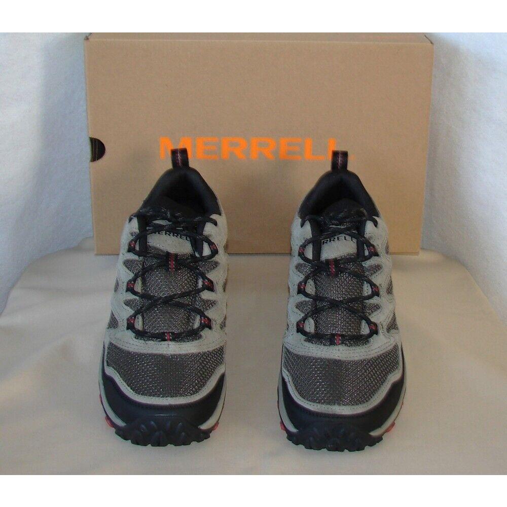 Merrell shoes WEST RIM - Gray 0