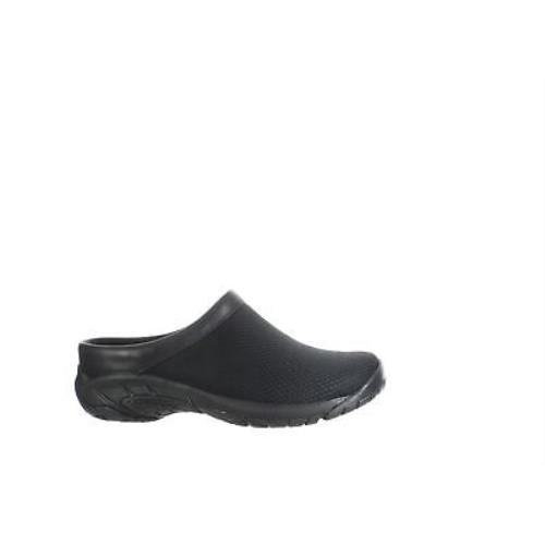Merrell Womens Encore Breeze 4 Black Hiking Shoes Size 7.5 Wide 4904847