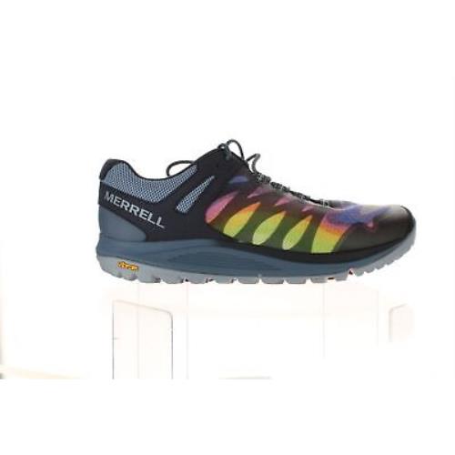 Merrell Mens Nova 2 Multi Hiking Shoes Size 12 4945857