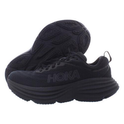 Hoka One One Bondi 8 Womens Shoes