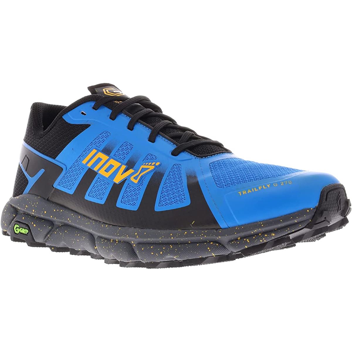 INOV8 Men`s Trailfly G 270