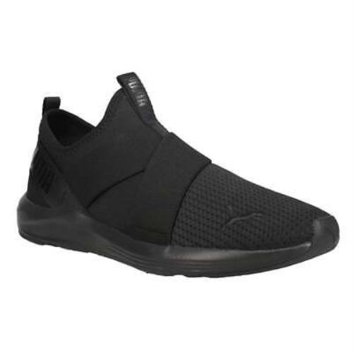 Puma shoes Prowl Slip - Black 0