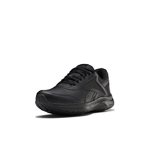 Reebok Women`s Walk Ultra 7 Dmx Max Shoe - Choose Sz/col Black/Cold Grey 5/Collegiate Royal