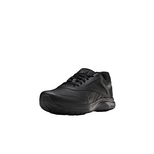 Reebok Women`s Walk Ultra 7 Dmx Max D Shoe - Choose Sz/col Black/Cold Grey 5/Collegiate Royal
