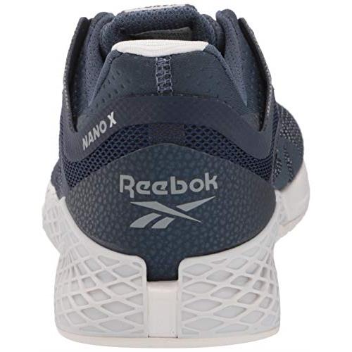 Reebok shoes  - Vector Navy/Smoky Indigo/Porcelain 1