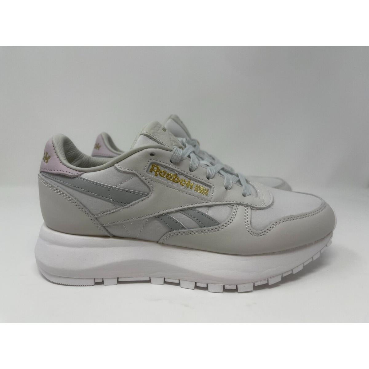 Reebok shoes Classic Leather - Gray 0