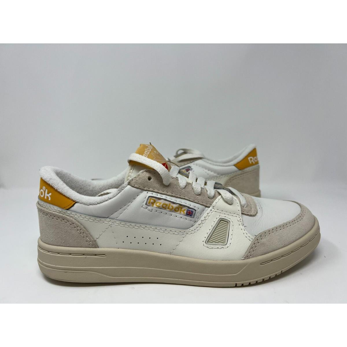 Reebok shoes Court - White 1