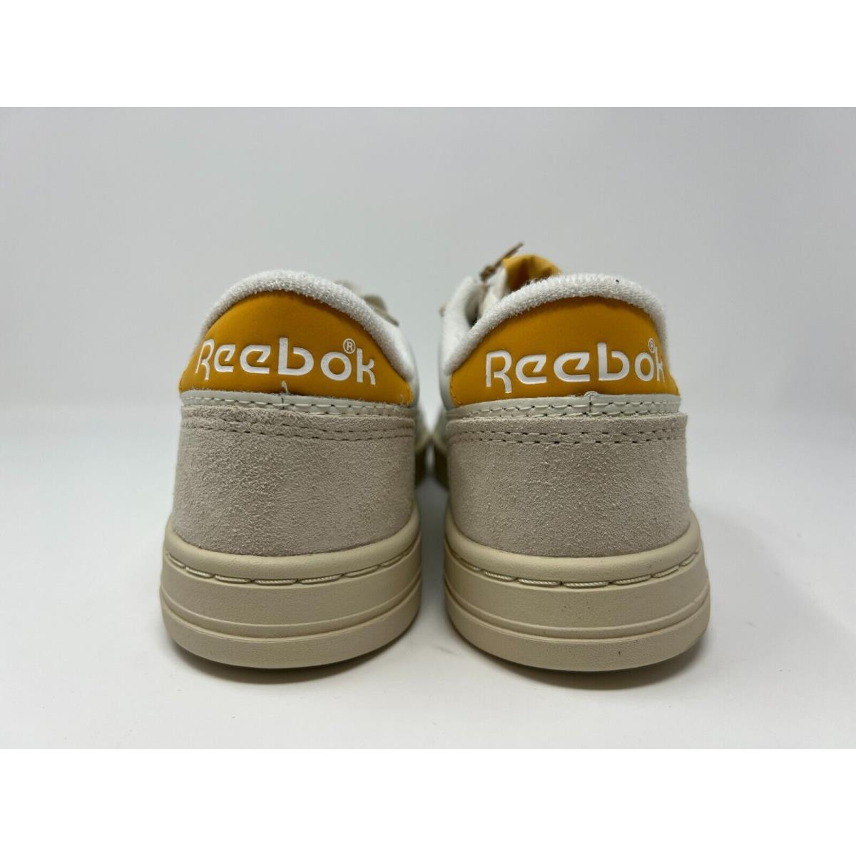 Reebok shoes Court - White 4