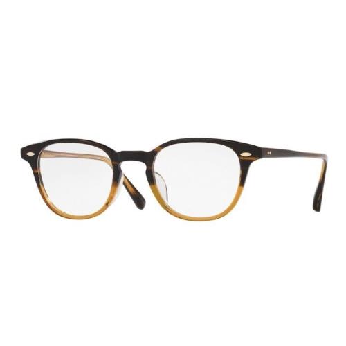 Oliver Peoples 0OV7975 Kligman 8108 Brown Tortoise Gradient Unisex Eyeglasses