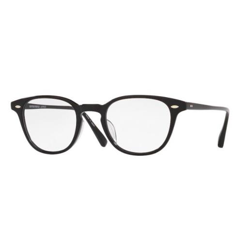 Oliver Peoples 0OV7975 Kligman BK Black Square Unisex Eyeglasses