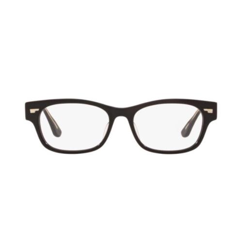 Oliver Peoples 0OV7982 Denton BK Black Square Men`s Eyeglasses