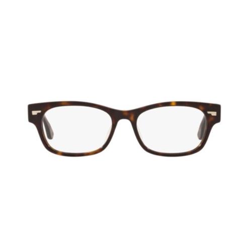 Oliver Peoples 0OV7982 Denton 362 Havana Square Men`s Eyeglasses