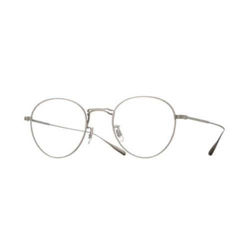 Oliver Peoples 0OV7018T Hanlon P Pewter Unisex Eyeglasses