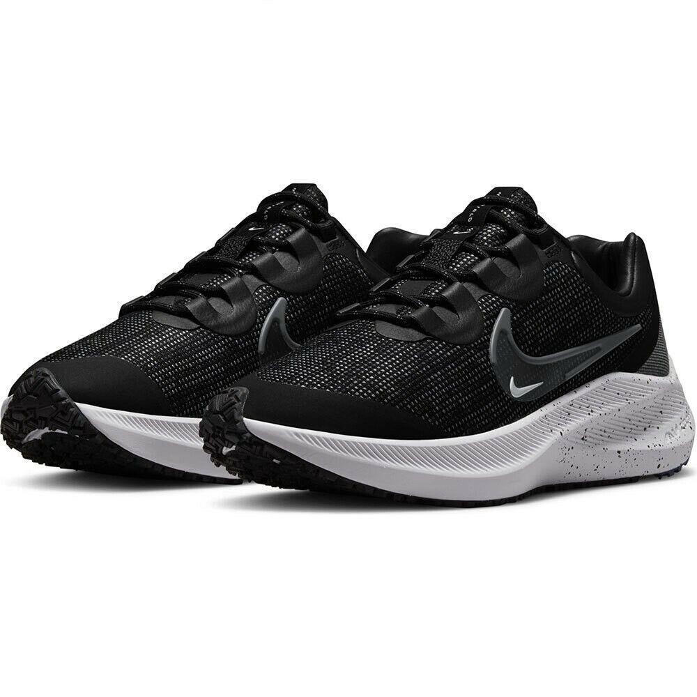 Nike shoes Zoom Winflo - BLACK /IRON GREY 0