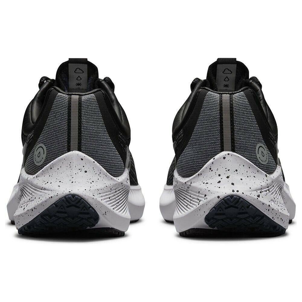 Nike shoes Zoom Winflo - BLACK /IRON GREY 2