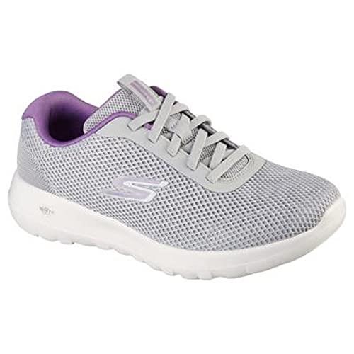 Skechers Women`s Go Walk Joy-light Motion Sneaker - Choose Sz/col Gray/Lavender