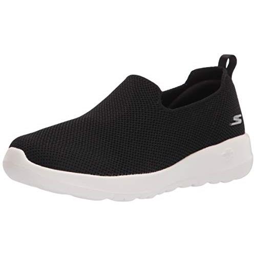 Skechers Women`s Walking Sneaker - Choose Sz/col Black/White