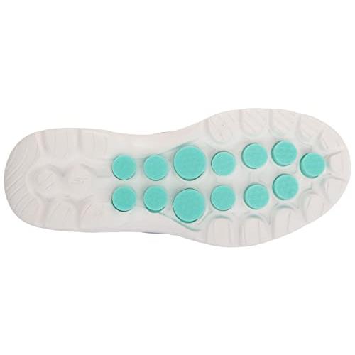 Skechers shoes  - Blue/Turquoise 2