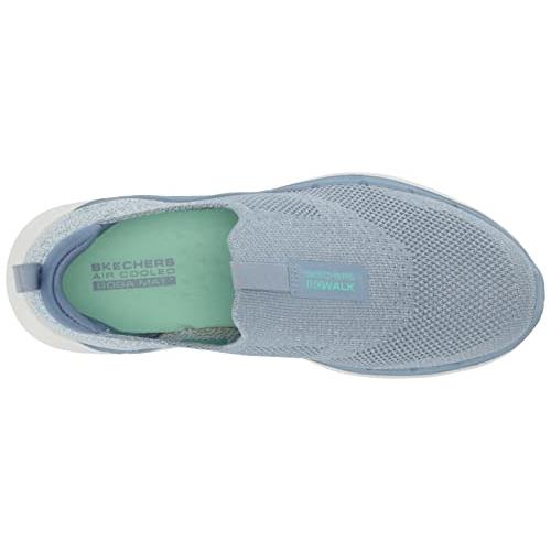 Skechers shoes  - Blue/Turquoise 3