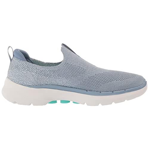 Skechers shoes  - Blue/Turquoise 4