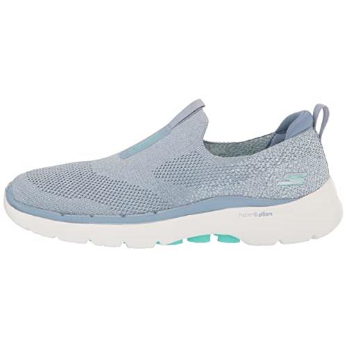 Skechers shoes  - Blue/Turquoise 6
