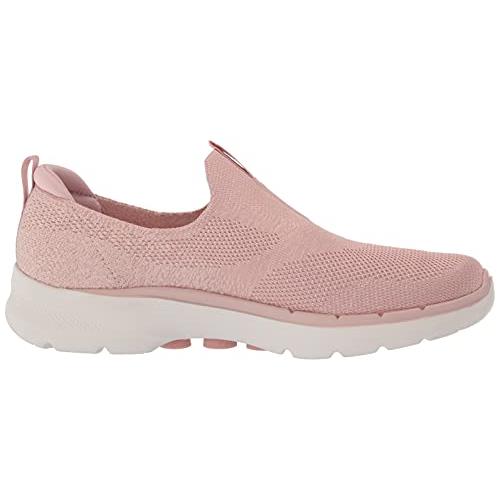 Skechers shoes  - Light Pink 4