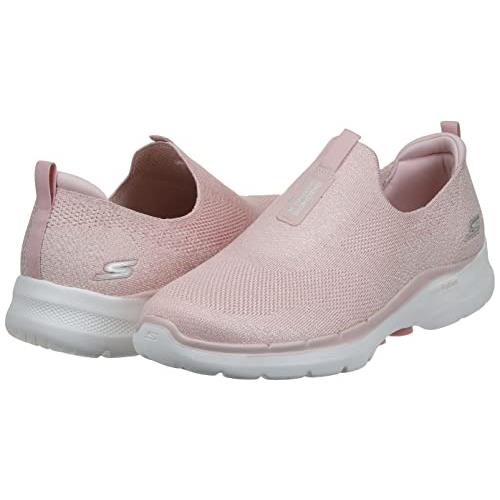 Skechers shoes  - Light Pink 5
