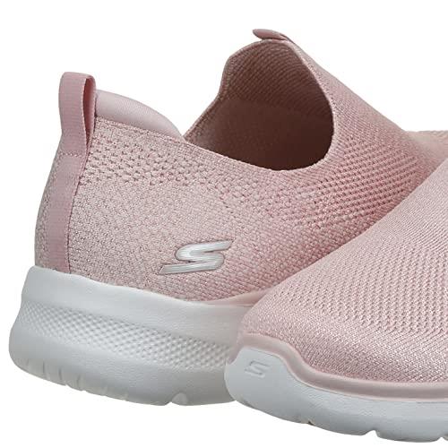 Skechers shoes  - Light Pink 6