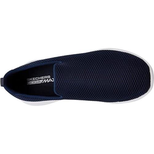 Skechers shoes Camp Stove - Navy White Available 1