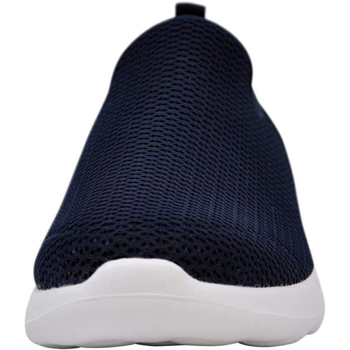 Skechers shoes Camp Stove - Navy White Available 4