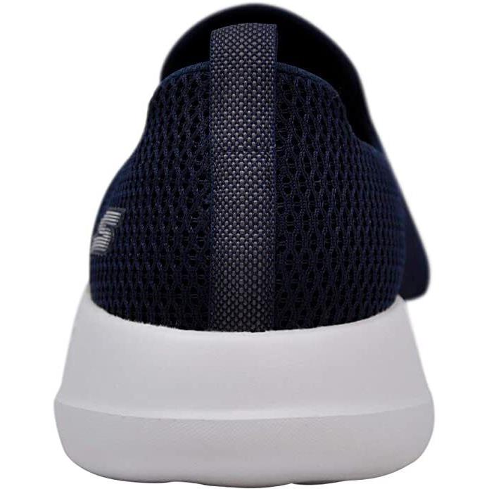 Skechers shoes Camp Stove - Navy White Available 8