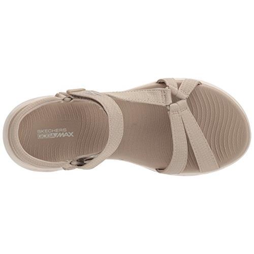 Skechers shoes  - Natural 3