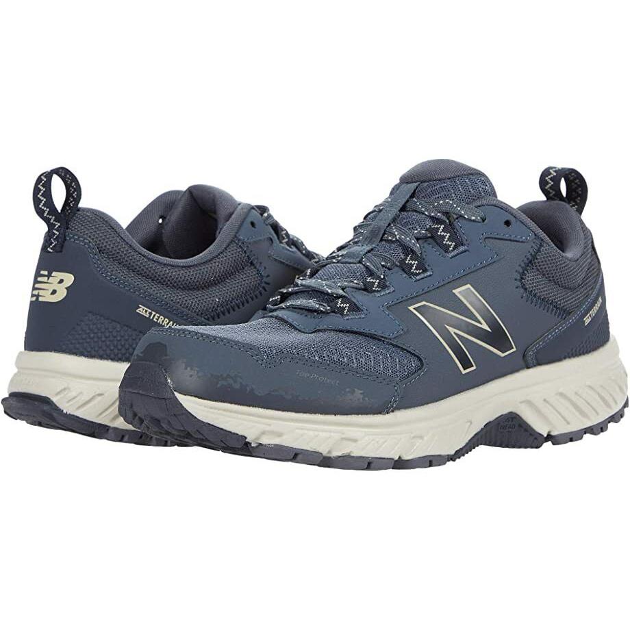 Balance Men`s 510 V5 Trail Running Shoe 11.5 4E MT510CT5