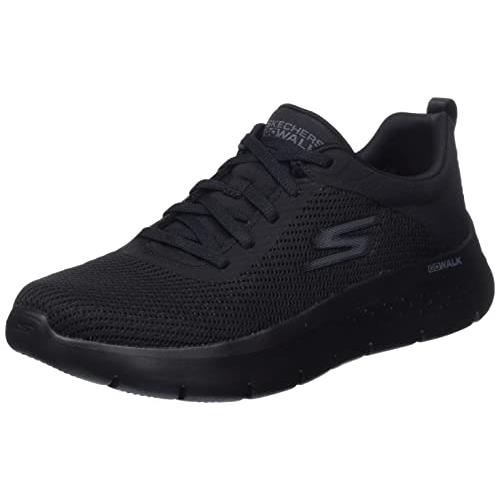 Skechers Women`s Go Walk Flex-alani Sneaker - Choose Sz/col Black