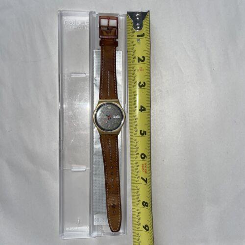 Vintage Swatch Quartz Watch