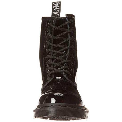 Dr. Martens shoes  - Black Patent Lamper 0