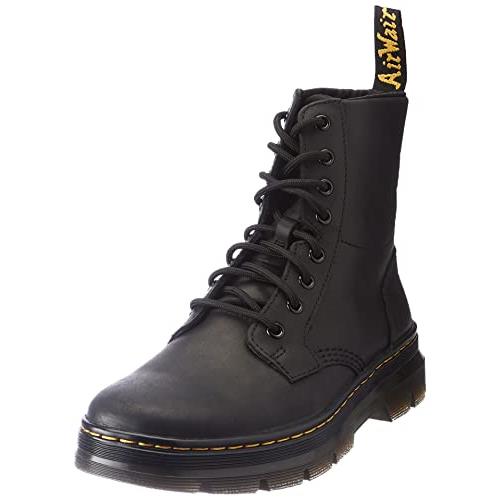 Dr. Martens Unisex-adult Lace Fashion Boot - Choose Sz/col Black Wyoming