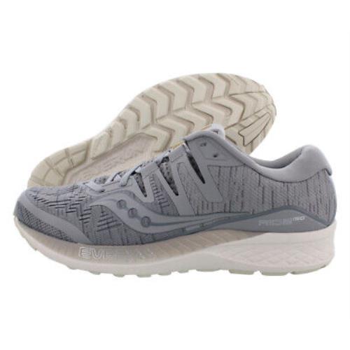 Saucony Ride Iso Mens Shoes