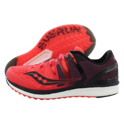 Saucony Liberty Iso Womens Shoes
