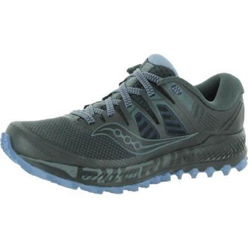 Saucony Womens S10483-2 Trail Fitness Performance Running Shoes Shoes Bhfo 0375