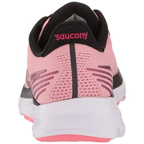 Saucony shoes  - Rosewater/Punch 1