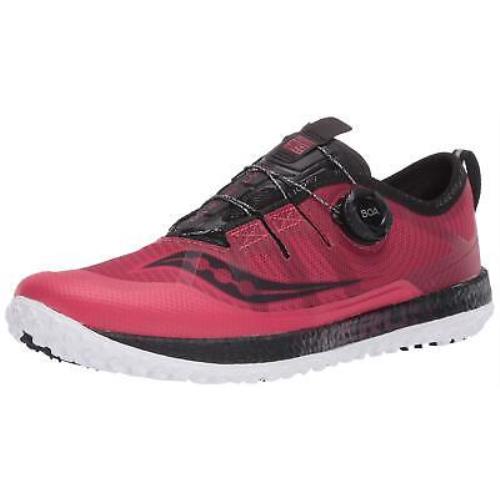 Saucony Womens Switchback Iso Trail Running Shoe