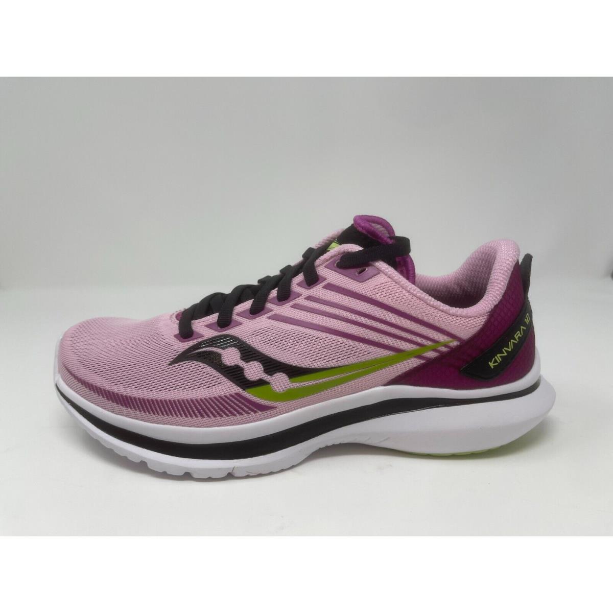 Saucony shoes Kinvara - Pink 0