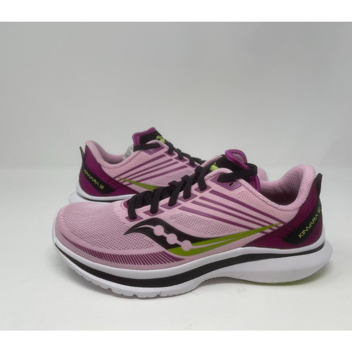 Saucony shoes Kinvara - Pink 2