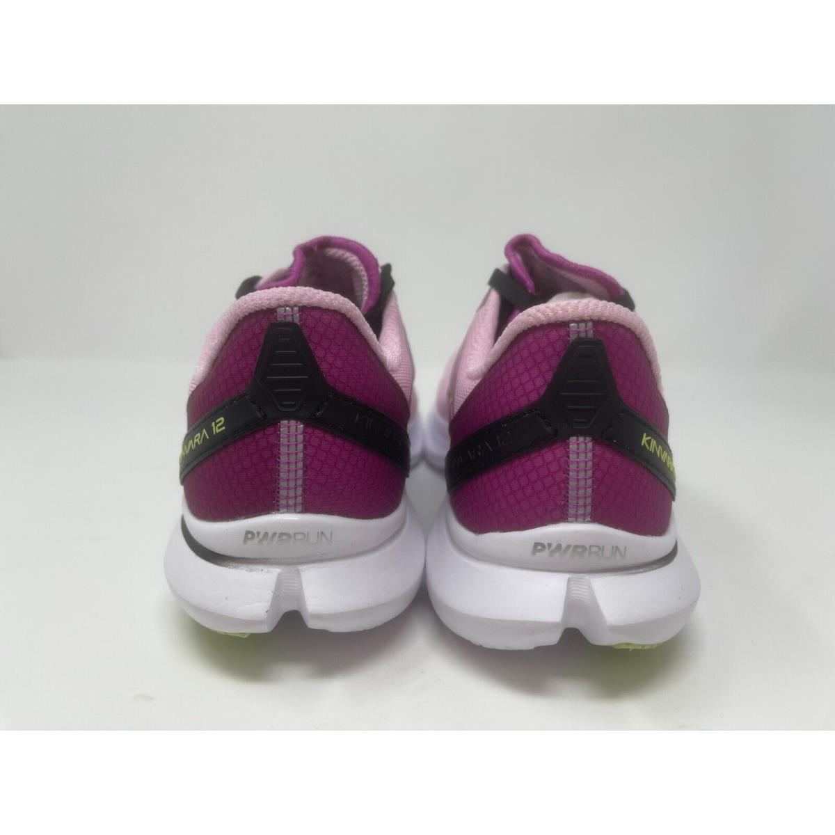 Saucony shoes Kinvara - Pink 5