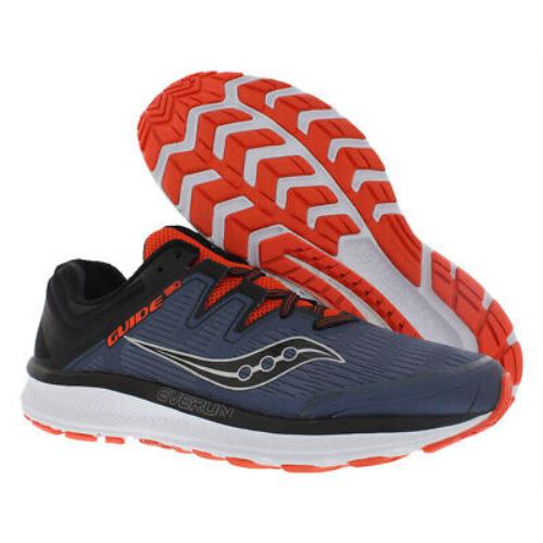 Saucony Guide Iso Mens Shoes