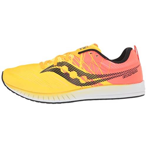 saucony fastwitch 9 running shoes